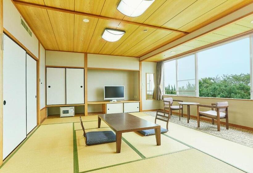 标准间, Kamenoi Hotel Hikone