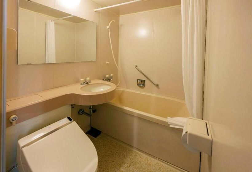 高级大房间, Kamenoi Hotel Hikone