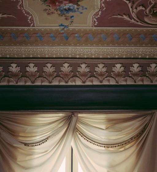 סוויטה עם ג'קוזי, Villa Erre  Literary B&b