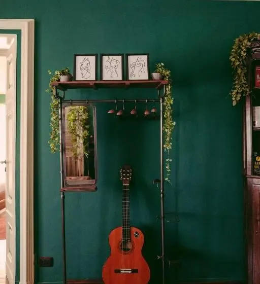 スイート, Villa Erre  Literary B&b