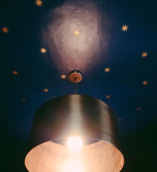 סוויטת ג'וניור, Villa Erre  Literary B&b