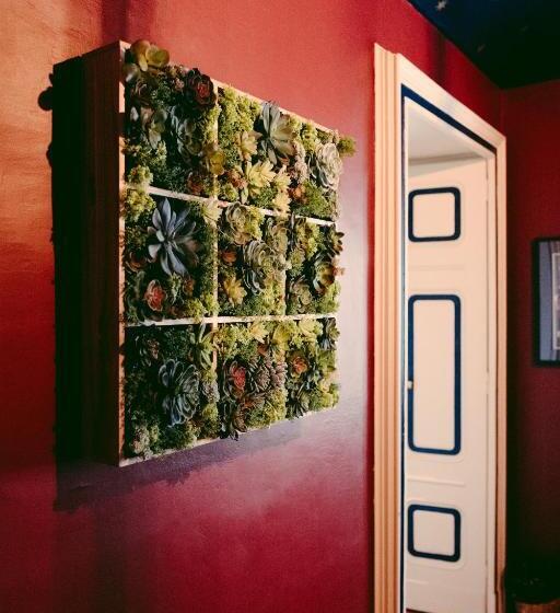 סוויטת ג'וניור, Villa Erre  Literary B&b