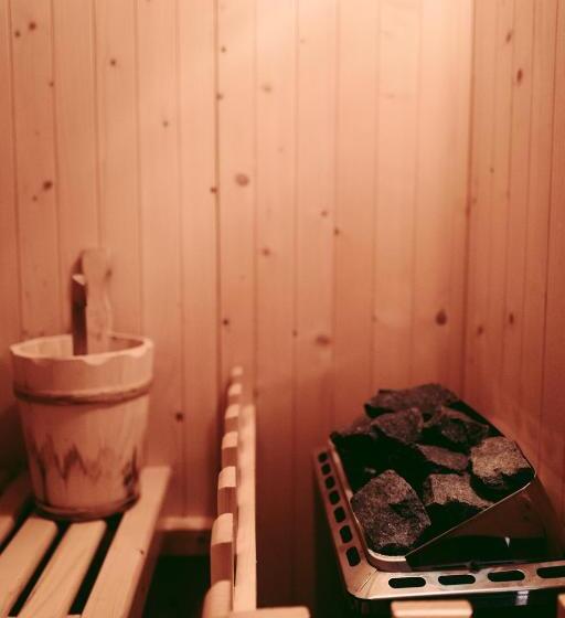 סוויטה, Villa Erre  Literary B&b