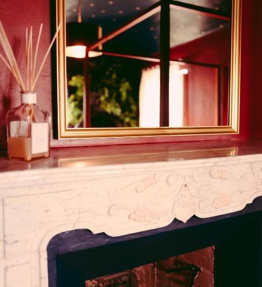 סוויטת ג'וניור, Villa Erre  Literary B&b