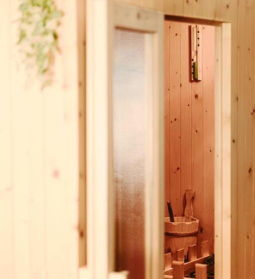 סוויטה, Villa Erre  Literary B&b