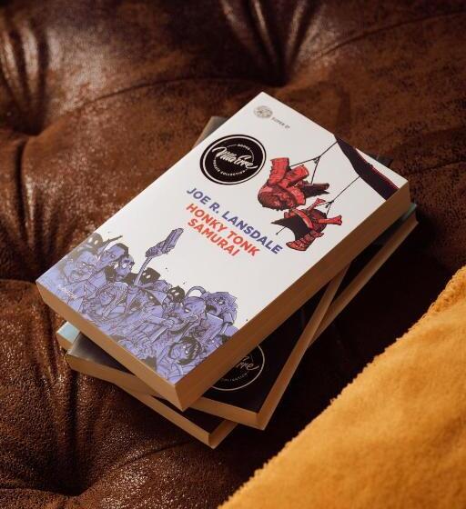 סוויטה, Villa Erre  Literary B&b