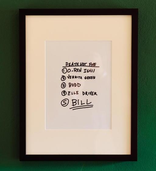 스위트, Villa Erre  Literary B&b