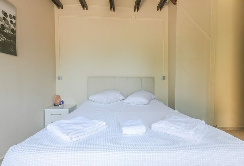 Номер Стандарт Двуспальная Кровать, Hayalbaz Butik Otel