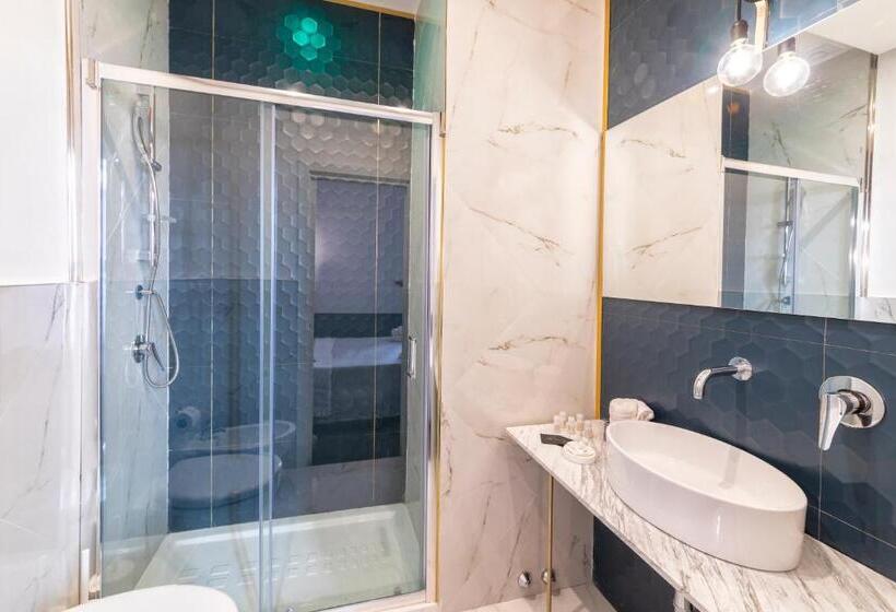 اتاق لوکس, Be Italian Flat Duomo 319