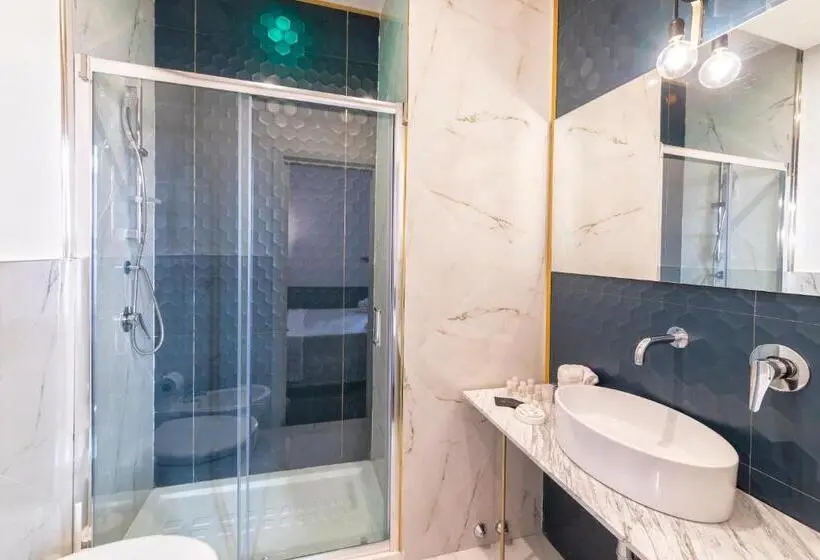 اتاق لوکس, Be Italian Flat Duomo 319