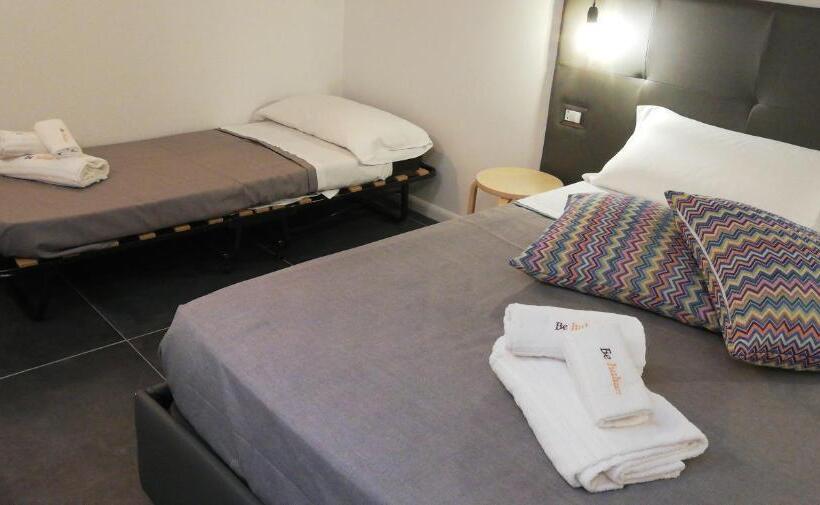 اتاق لوکس, Be Italian Flat Duomo 319