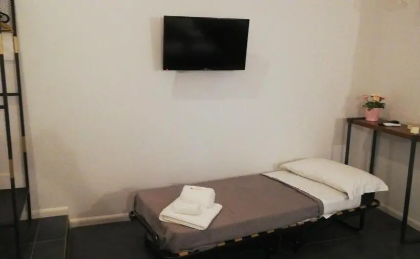 اتاق لوکس, Be Italian Flat Duomo 319