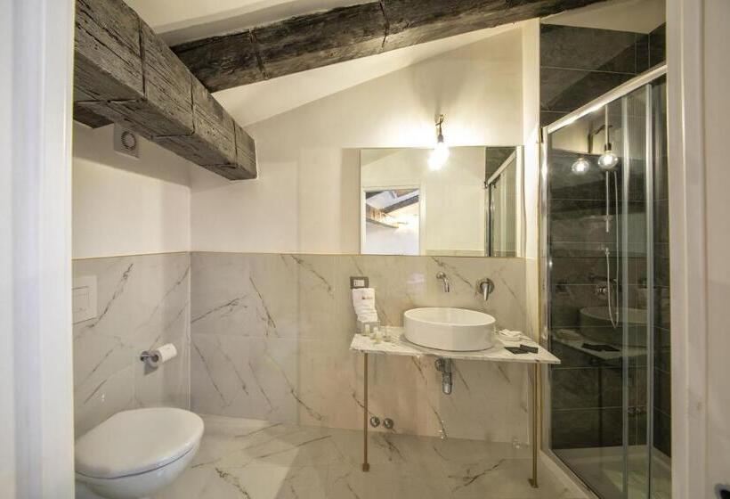 اتاق لوکس, Be Italian Flat Duomo 319