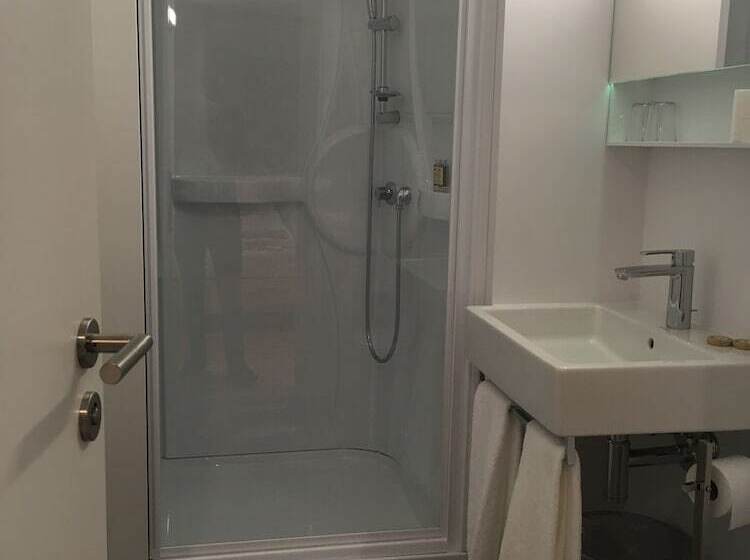 חדר סטנדרט, Bed&bike Tremola San Gottardo