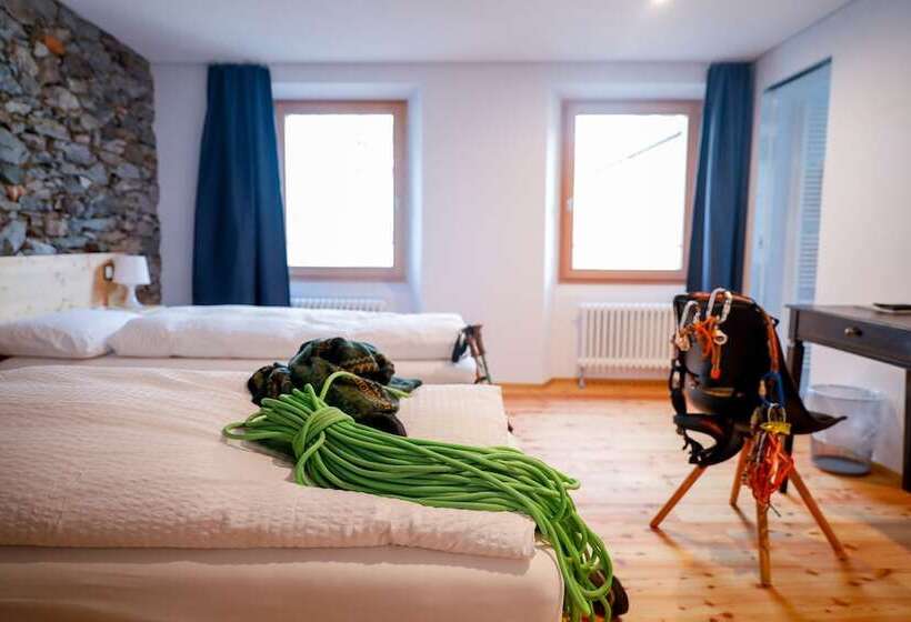 חדר סופריור, Bed&bike Tremola San Gottardo