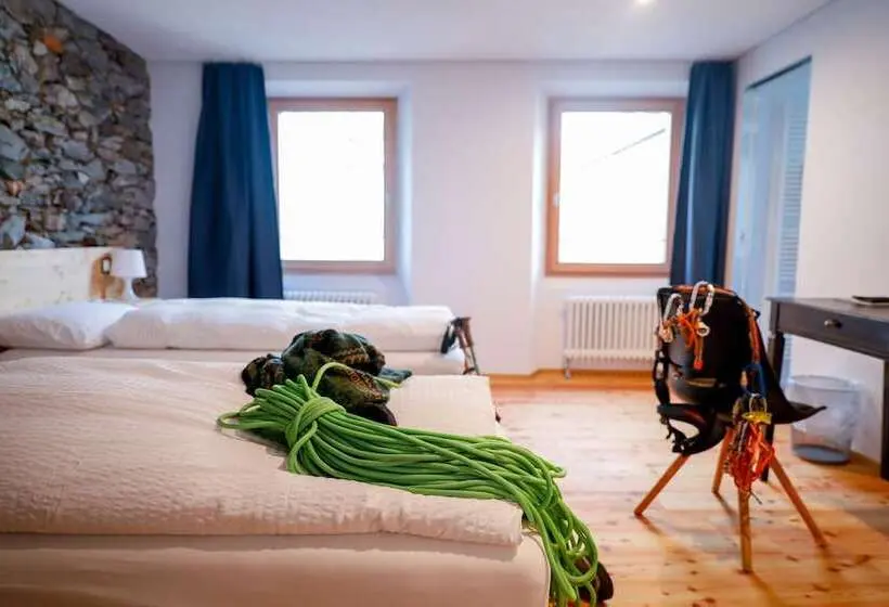 スーペリアールーム, Bed&bike Tremola San Gottardo