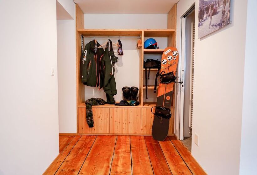 غرفة قياسية, Bed&bike Tremola San Gottardo