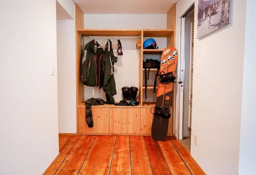 スタンダードルーム, Bed&bike Tremola San Gottardo