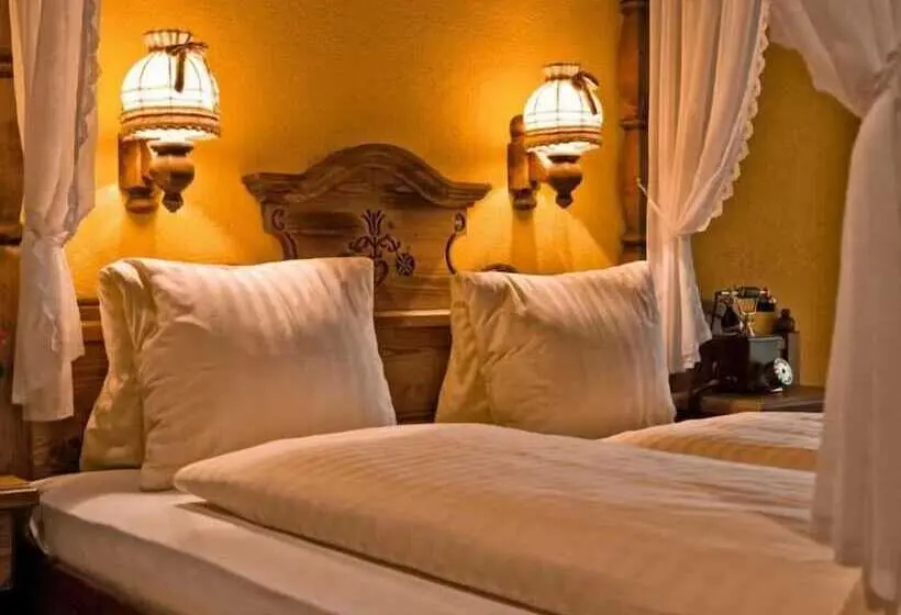 Chambre Supérieure avec Balcon, Astoria