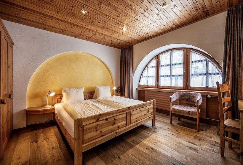 スタンダードルーム, Astoria