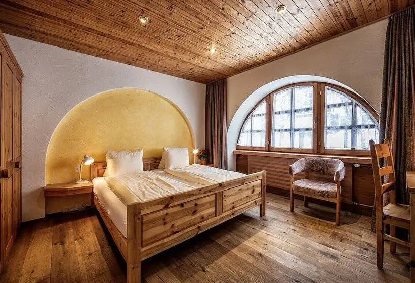 Chambre Standard, Astoria
