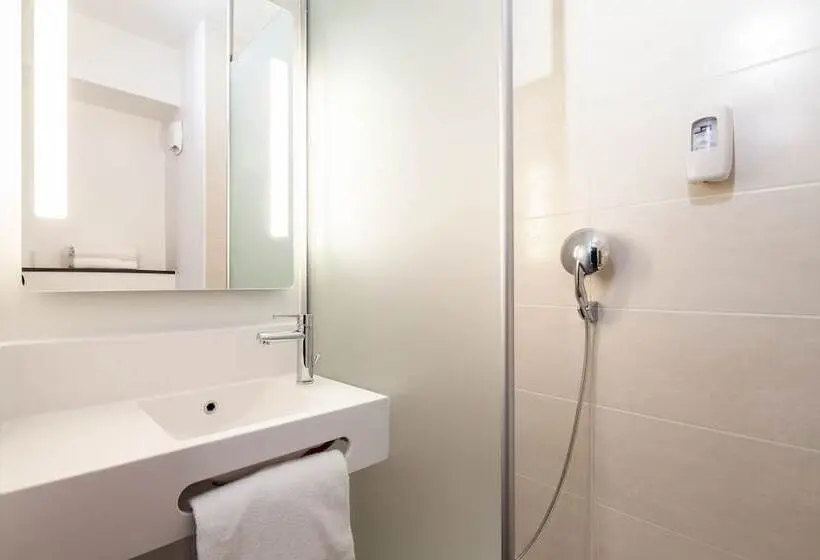 スタンダードトリプルルーム, B&b Hotel Paris Gennevilliers Asnières