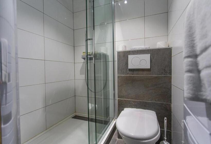 غرفة سوبيريور مطلّة علي البحر, De France