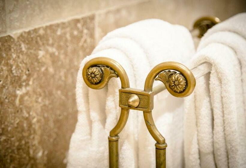 اتاق کلاسیک, Hôtel Du Domaine De La Groirie   Le Mans