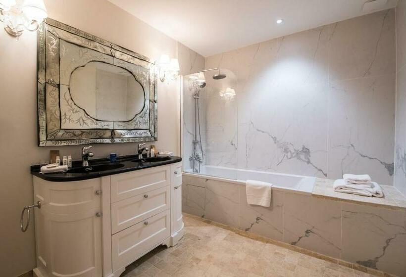 اتاق سوپریور, Hôtel Du Domaine De La Groirie   Le Mans