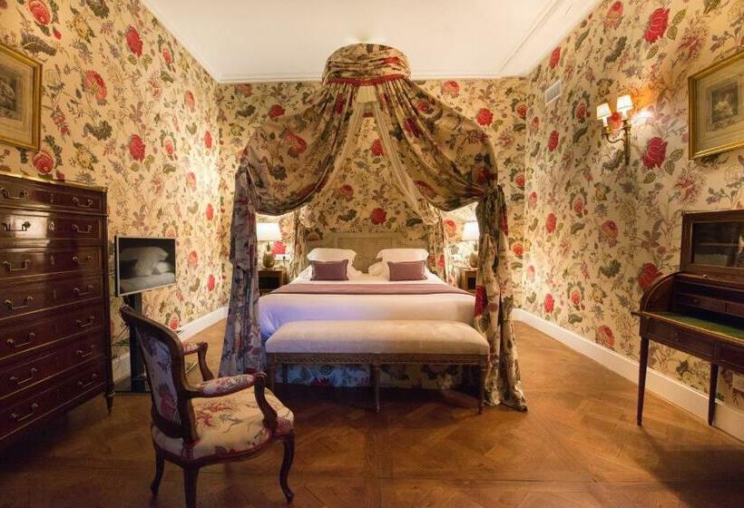 اتاق سوپریور, Hôtel Du Domaine De La Groirie   Le Mans