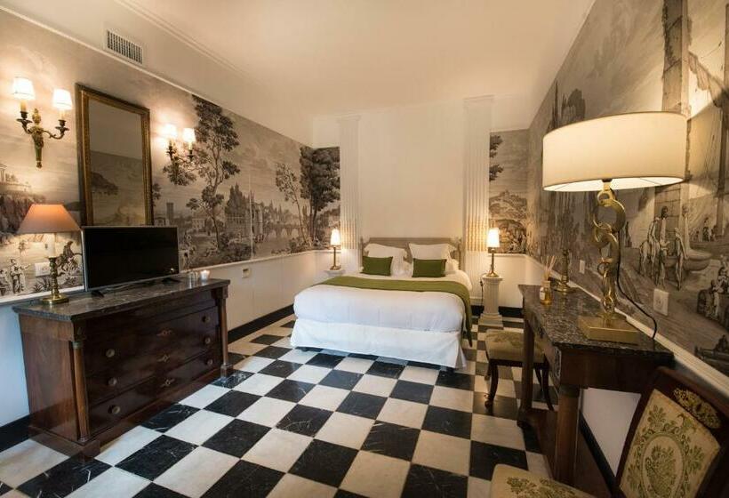 اتاق سوپریور, Hôtel Du Domaine De La Groirie   Le Mans