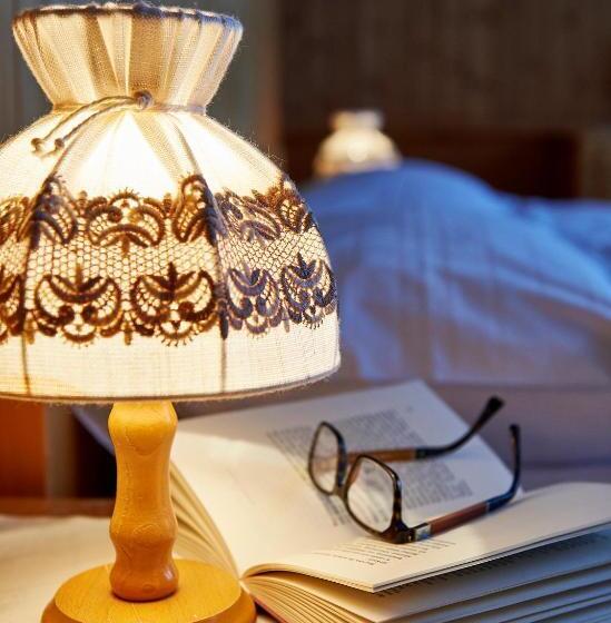 标准间, Garni Sonnenhalde