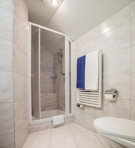 标准间, Garni Sonnenhalde