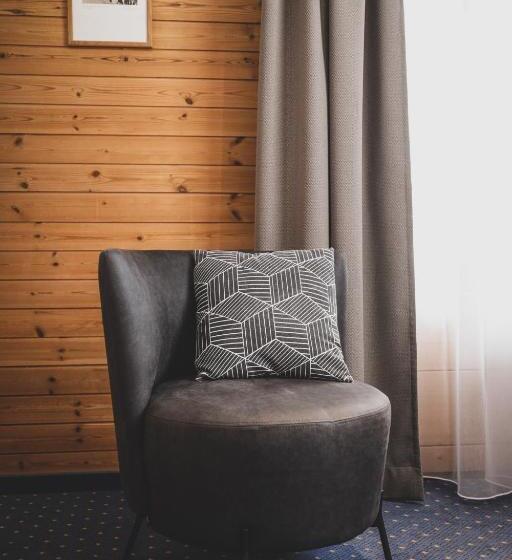 标准间, Garni Sonnenhalde