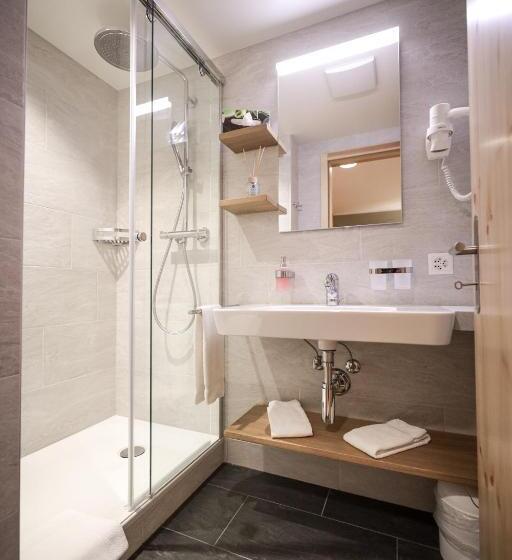 舒适型房间, Garni Sonnenhalde