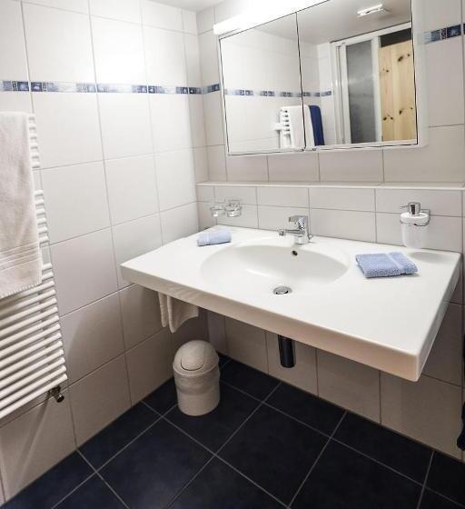 小型套房, Garni Sonnenhalde