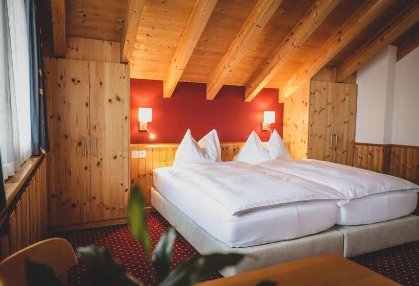 小型套房, Garni Sonnenhalde