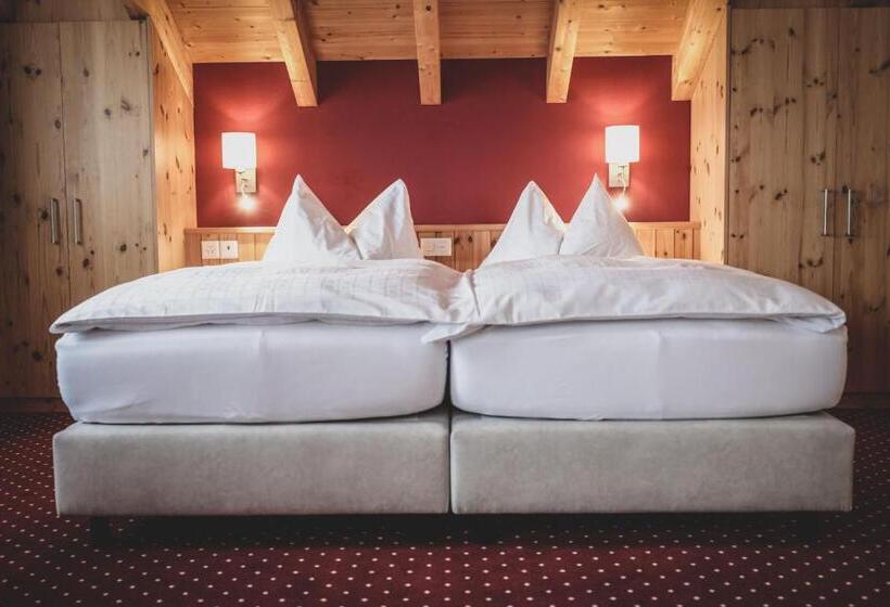 小型套房, Garni Sonnenhalde