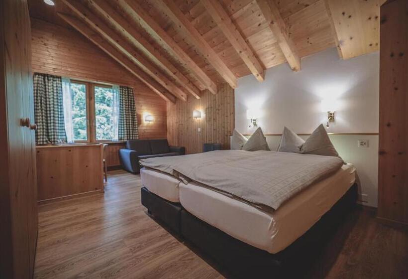 家庭间, Garni Sonnenhalde