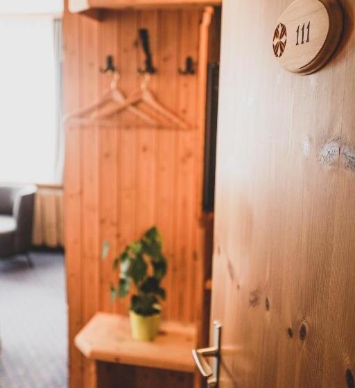 标准间, Garni Sonnenhalde