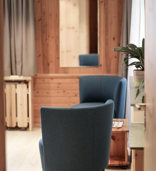 舒适型房间, Garni Sonnenhalde