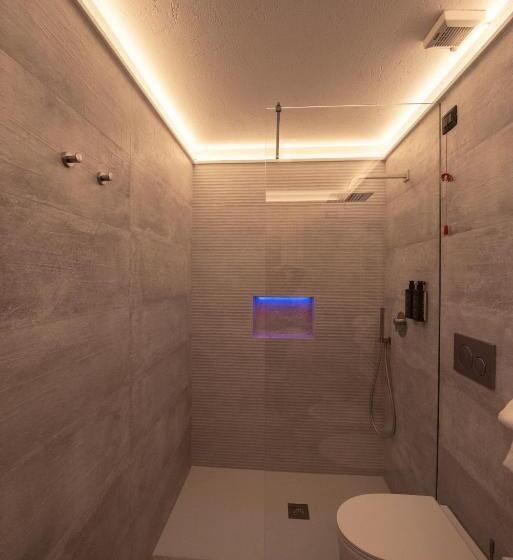 4인용 수피리어 룸, I Tre Poggi Dimora Di Charme