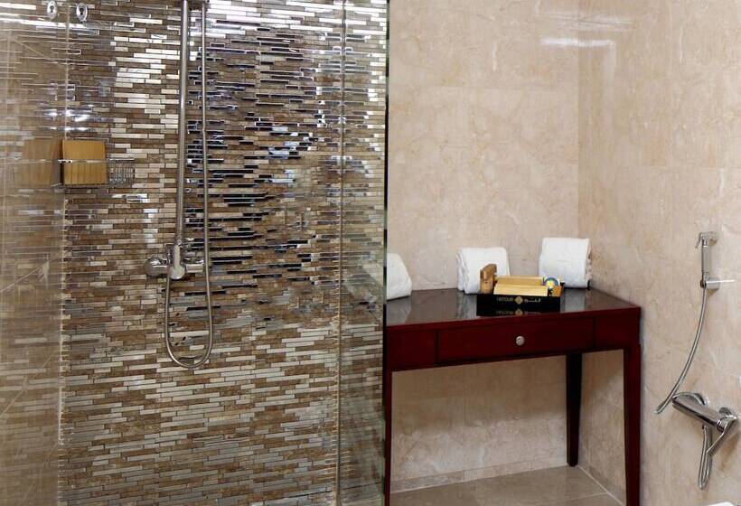 جناح جونيور, Intour Al Khafji