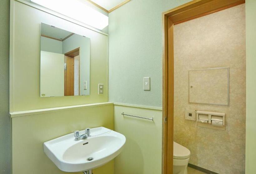 غرفة قياسية, Kamenoi Hotel Kitsuregawa