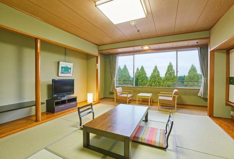 غرفة قياسية, Kamenoi Hotel Kitsuregawa