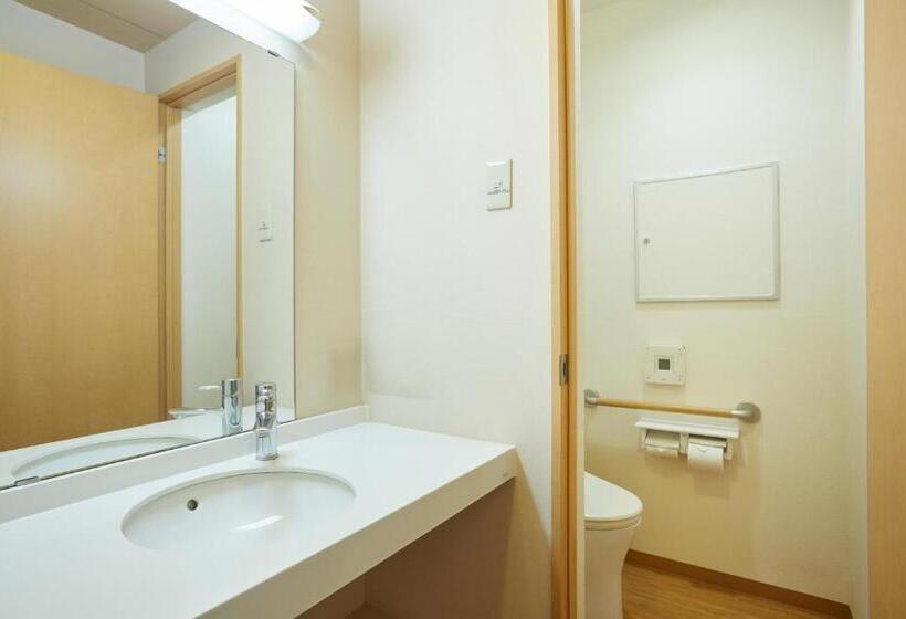 스탠다드 룸, Kamenoi Hotel Kitsuregawa