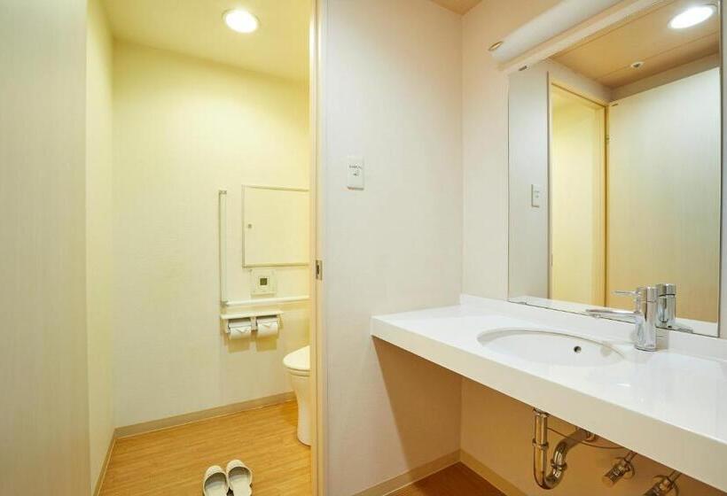 스탠다드 룸, Kamenoi Hotel Kitsuregawa