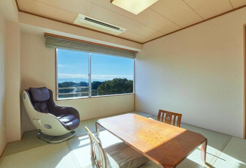 스탠다드 룸, Kamenoi Hotel Kitsuregawa