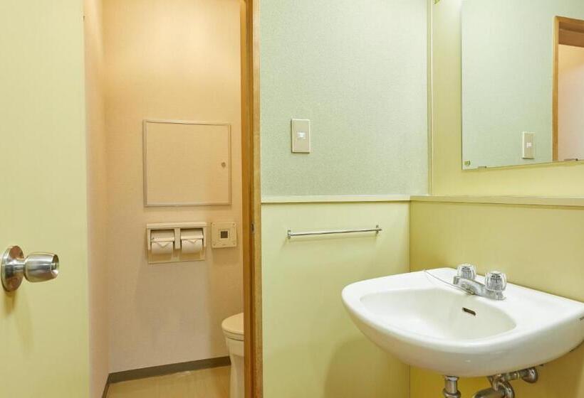 스탠다드 룸, Kamenoi Hotel Kitsuregawa