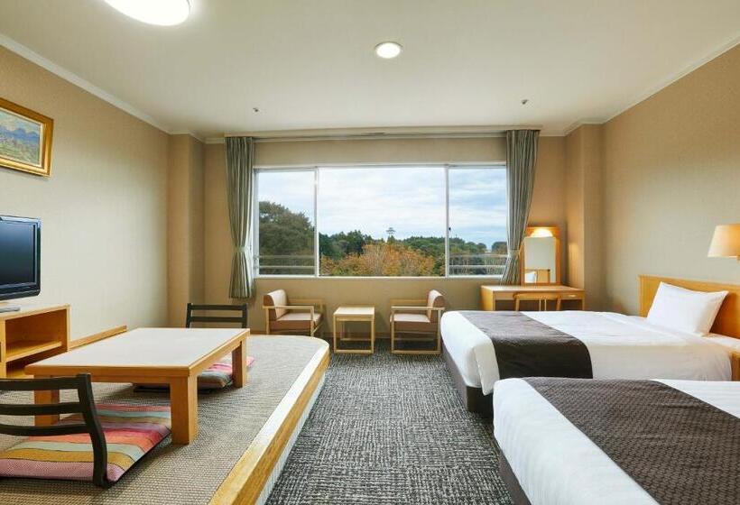 스탠다드 룸, Kamenoi Hotel Kitsuregawa